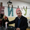 Srpska lista jedini predstavnik Srba u parlamentu KiM Zlatan Elek: "Srpski narod pokazao kome veruje"