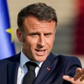 Makron kritikovao trgovinski sporazum EU i SAD