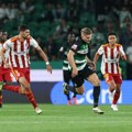 Francuz potpisao pred Crvenu zvezdu: Jurio Đekereša u Portugalu, sada stigao u Srbiju