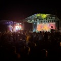Nišvil Džez Festival otvoren na Niškoj tvrđavi: Bili Kobam oduševio publiku