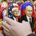 Analiza CNN uoči samita na Aljasci: Da li Trampova retorika ukazuje da će mu Putin ponovo zamazati oči??