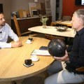 "Vole Srbi fudbal, verujte mi": Goran Gavrančić ne može da prežali što neće igrati sad s Englezima