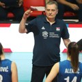 Terzić: Naša najbolja igra do sad