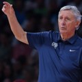Pešić: Igrali smo veoma ozbiljno, nemam dilemu kada je u pitanju konačni spisak