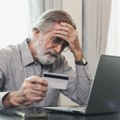 Srce mu ukrala, novac iz džepa izvadila Lažna američka oficirka prevarila muškarca (70) za više hiljada evra!