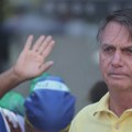 Advokati Bolsonara demantuju da bivši predsednik Brazila planira da pobegne