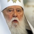 "Filaretu se stanje pogoršalo, molite se za patrijarha": Pravoslavna crkva uputila apel vernicima u Ukrajini