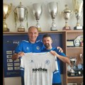 Damir Čakar preuzima Bokelj