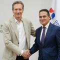 PKS: Sporazum o slobodnoj trgovini Srbije i Egipta stupa na snagu 1. septembra