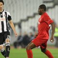 Igrao je protiv Zvezde i Partizana, legenda je Javora, Nigerijac je sada hit u srpskom selu i petoj ligi