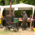 "Etno festival bunjevačkih nacionalnih jela” održan u Bajmoku