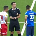 Ova utakmica Superlige je dokaz da na terenu možemo da gledamo spektakl i bez golova