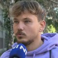 Student DIF-a u Novom Sadu: Kolega ostao u zgradi fakulteta, pokušavaju da otvore vrata, dekan Drid i policija da ga mirno…