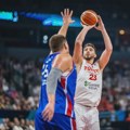 Šengun: Tužan sam zbog Srbije…