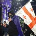 U Gruziji uhapšen opozicionar koji je pozivao na „mirnu revoluciju" na izborima