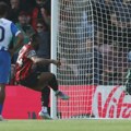 Milosavljević slavio na debiju za Bornmut, Voltemade već počeo da se isplaćuje!