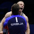 Srbija sa pet rvača grčko-rimskim stilom na SP u Zagrebu