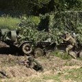 Руси распоредили и моћни Орешник: Вежба "Запад 2025" укључивала и планирање употребе хиперсоничне ракете