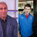 "Krasio ga je Zvezdin duh, imam predlog za klub": Đurovski se u suzama oprostio od Milovanovića