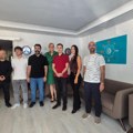Вештачка интелигенција у трансформацији медија, програм Еразмус плуса за младе