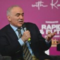 Kasparov: Video sam kako je Rusija ubila slobodu medija. Šta će Amerika učiniti sada?