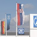 Немачке инвестиције у Србији успоравају, али извоз у ову земљу расте