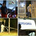 "Ne zna, jadan, da neće preživeti izlazak iz bolnice": Vračarski klan preko Skaja dogovarao ubistvo Alibega?