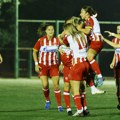 Zvezda zaustavljena u Novom Sadu