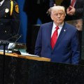 Tramp pred Generalnom skupštinom UN: Hvalio sebe, ismevao UN, spomenuo Srbiju i Kosovo