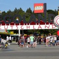 Lego kupuje zabavne centre od Merlina, vlasnika muzeja Madam Tiso, za 230 miliona evra