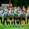 Konačno pobeda subotičana: Spartak prekinuo crni niz nakon rastanka sa trenerom