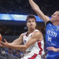 Bogdanović: Da nije bilo povrede osvojili bismo zlato (video)