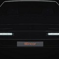 Elcor Lotus Espirit restomod