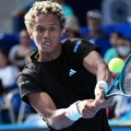 Novak zna potencijalnog rivala, ispao četvrti teniser sveta