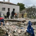 Ukrajina: Novi ruski napadi širom zemlje, Poljska podigla borbene avione iz bezbednosnih razloga