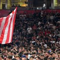 Predsednik KK Crvena zvezda Drčelić: Odgovoran sam za tešku odluku o otkazu Sferopulosu