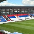 FSS o utakmici protiv Albanije – slede žestoke bezbednosne mere: Hapšenje zbog obeležja tzv. OVK!