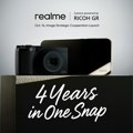 realme i RICOH IMAGING zvanično najavili strateško partnerstvo u oblasti mobilne fotografije, najavljujući najznačajniju…