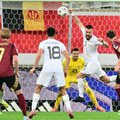 Makedonci ostali lideri i posle Belgije - Švajcarska sigurna - mirne mreže u Prištini