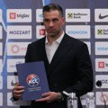 Dok sam ja tu nema stranaca: Alimpijević odjavio bilo kakav pokušaj naturalizacije!