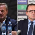"Nisam te prozvao, prijatelju Peđa": Mijailović se oglasio posle oštrog odgovora Mijatovića