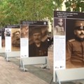 Niška izložba na otvorenom posvećena učesnicima proboja Solunskog fronta