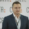 Nedeljkov (CRTA): Vladajuće stranke u Nemačkoj su informisane o stanju u Srbiji
