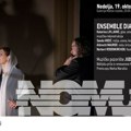Bogat program na NOMUS-u za vikend u Sinagogi i GMS