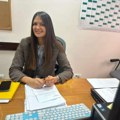 Marija Maričić: Užička priča o mladima i volonterizmu