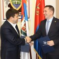 Srbobran i Šekovići postali opštine pobratimi Unapređenje saradnje na korist svih građana