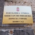 Poreska uprava objavila rok za podnošenje zahteva za paušalno oporezivanje za 2026. godinu