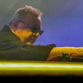 Umro čuveni muzičar: izgubio životnu bitku nekoliko dana nakon što je završio poslednji album