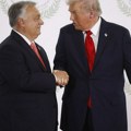 Орбан притиснуо Трампа - погледајте само шта му је ТРАЖИО: "Мађарска нема море..."