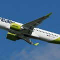 Najnoviji avion za putnike Er Srbije sleteo u Beograd: Star je samo četiri godine, dolazi iz Latvije